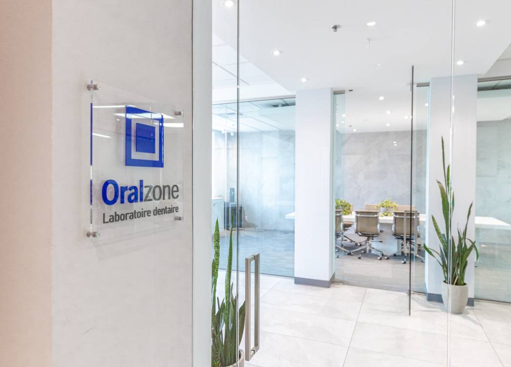 1R4A3557 Oralzone Lab in Montreal